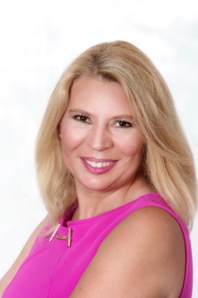 Cynthia Nolte