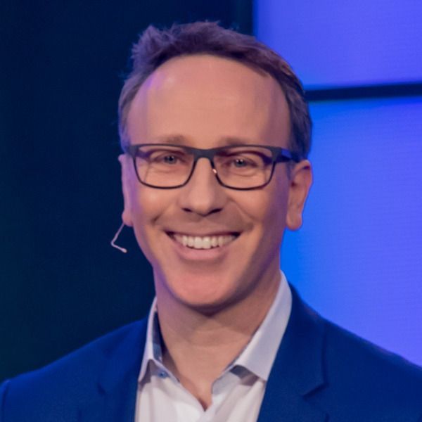 Adam Toporek