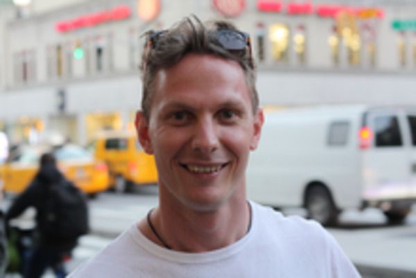 Cam Calkoen