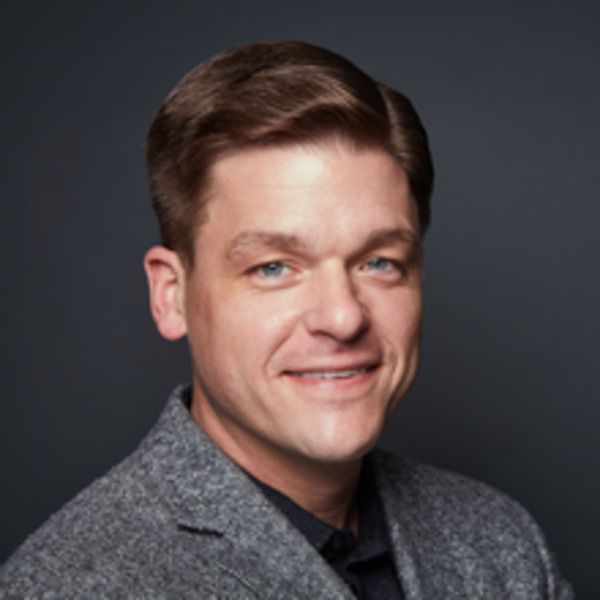 Adam Robinson