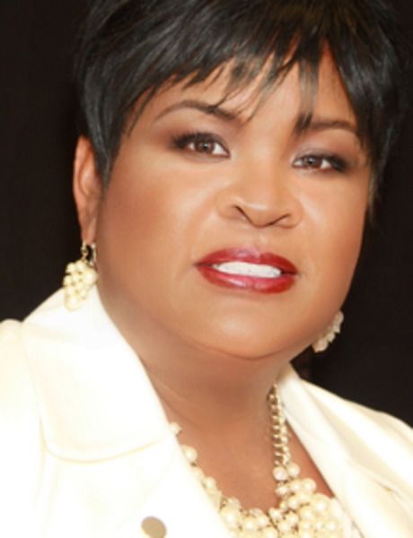 Makeba Clay
