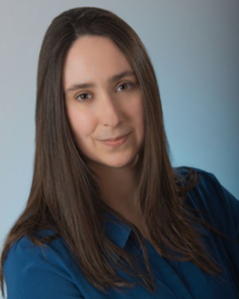 Renée Gendron