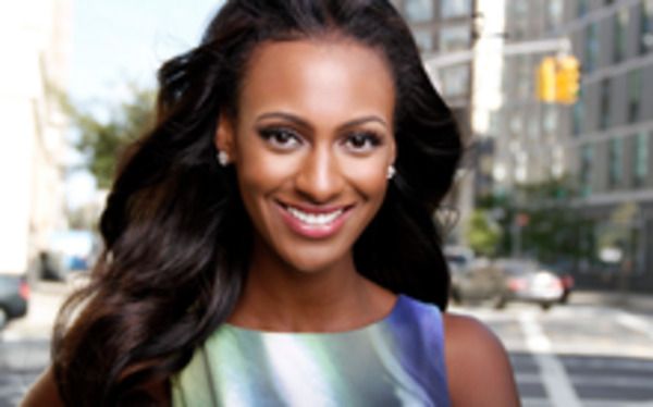 Lauren Maillian