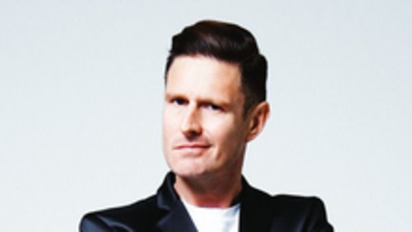 Wil Anderson