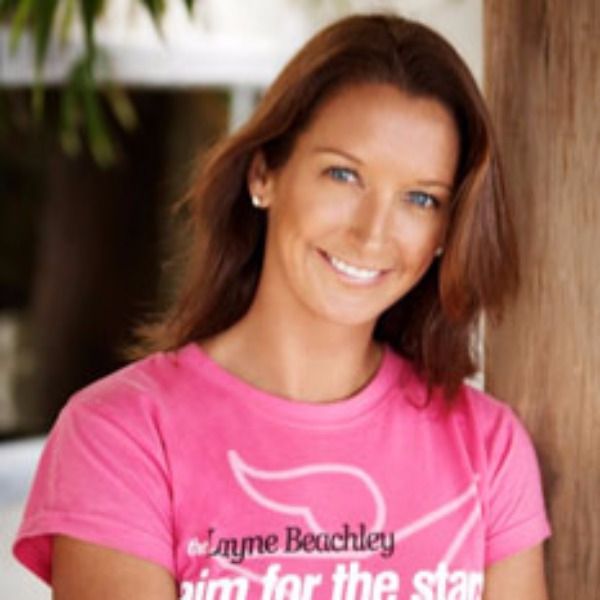 Layne Beachley
