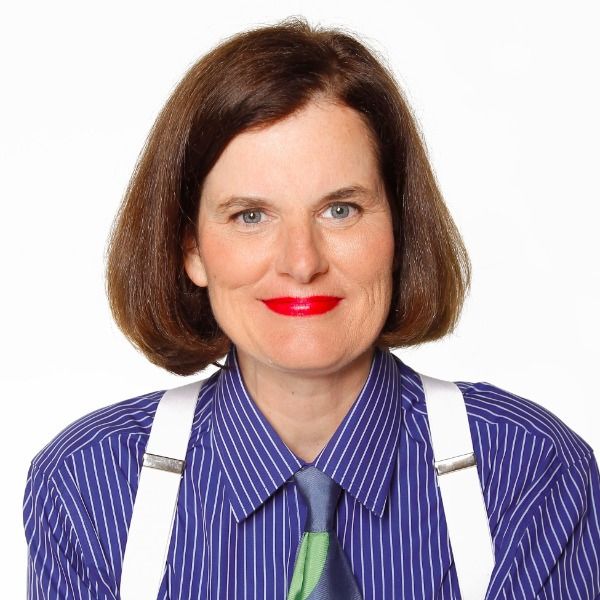 Paula Poundstone