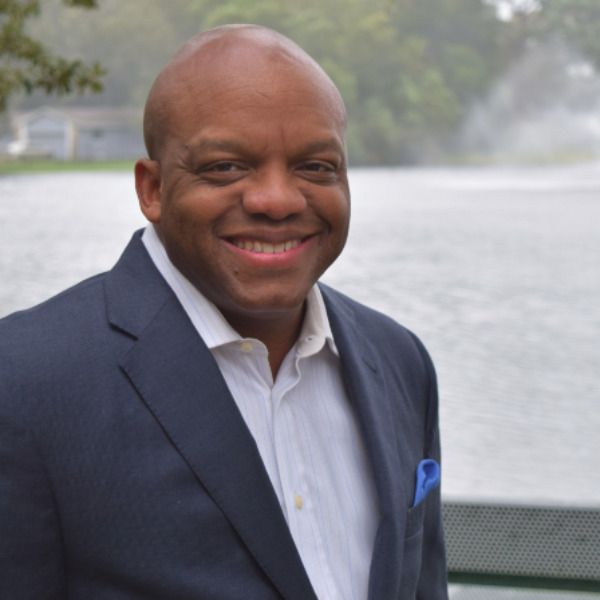 Jeff Williamson