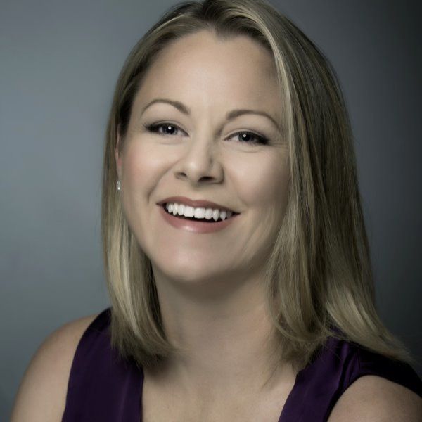 Meg Salter