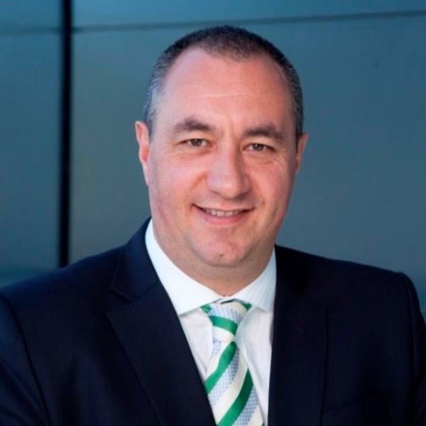 Denis Gianoutsos