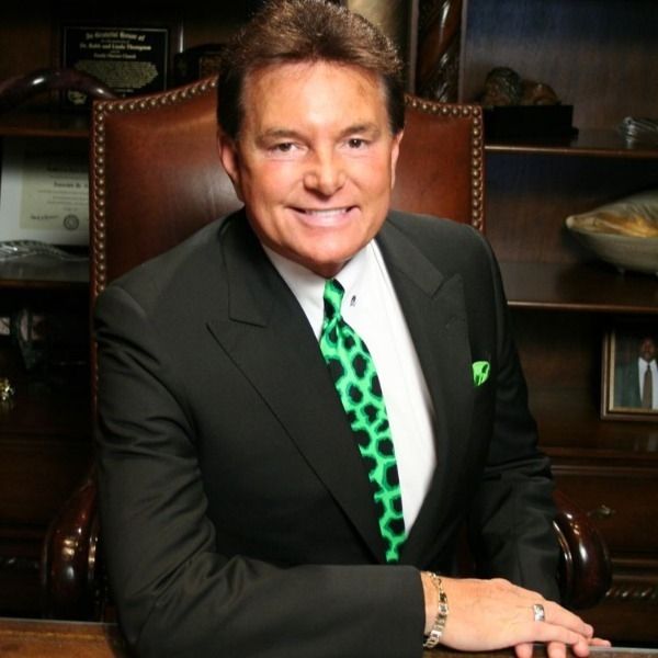 Robb Thompson