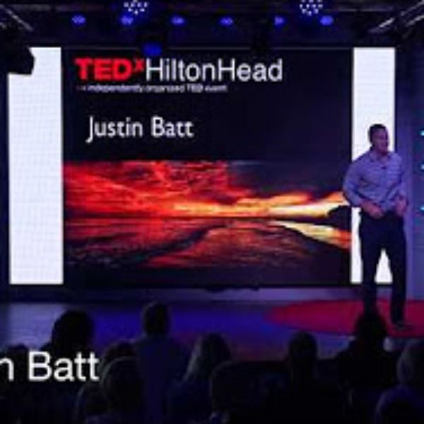 Justin Batt