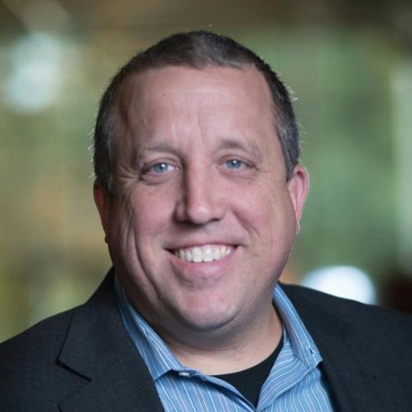 Michael Smalley