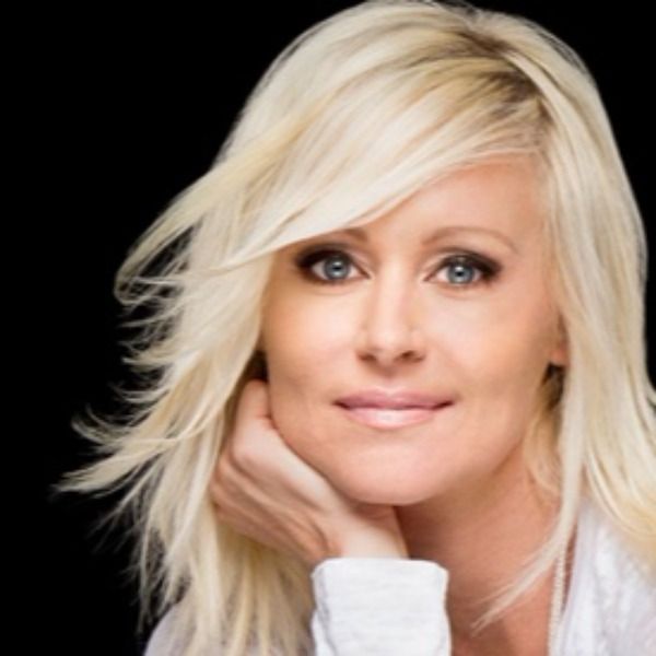 Tammy Trent