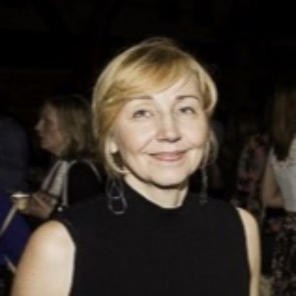 Denise Fleming