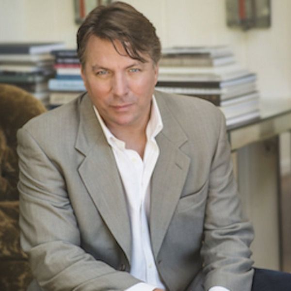 Tim Hockenberry