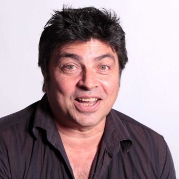 Geoff Jansz
