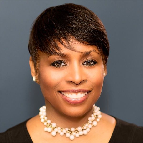 Cherie Smith-Mosbey