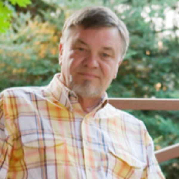 Gary Heppner