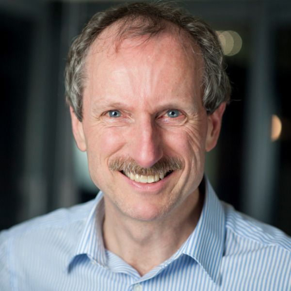 David Abbott