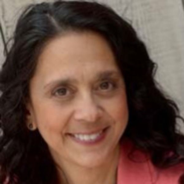 Lucia Galante Johnson