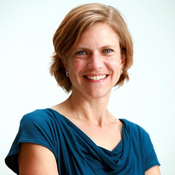 Kirsten Tobey
