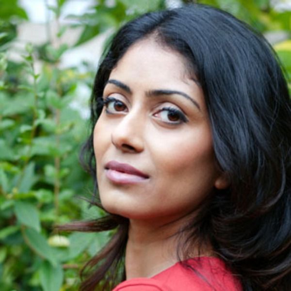 Aarathi Prasad