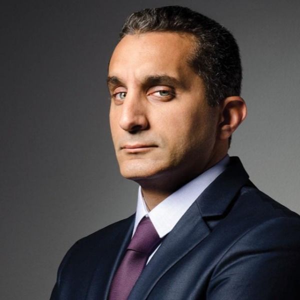 Bassem Youssef