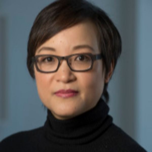 Ruth Chang