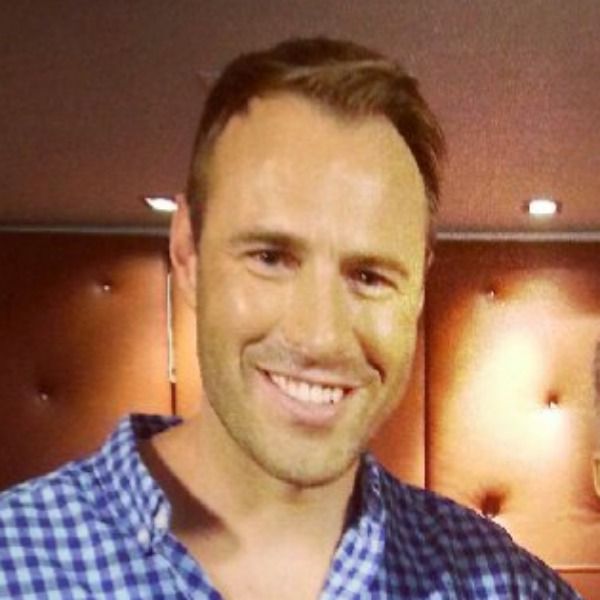 Ben Price