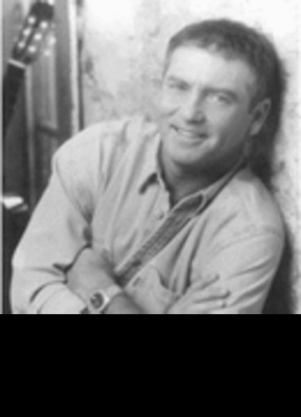 Larry Gatlin
