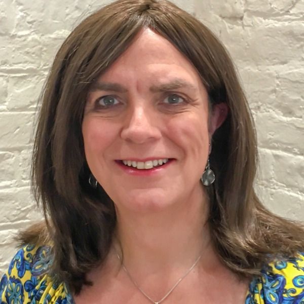 Joanne Lockwood