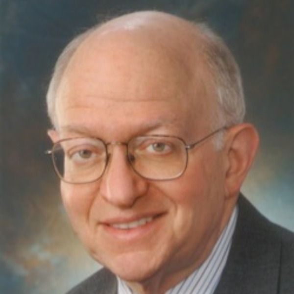 Martin Feldstein