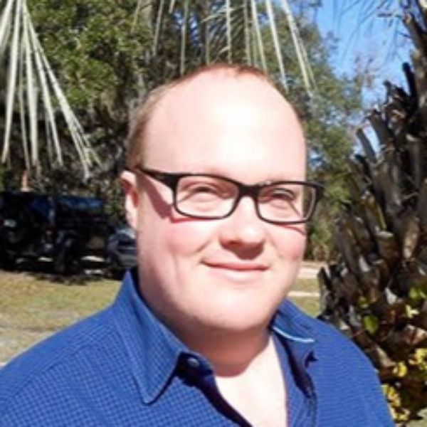 Brennon Patrick Moore