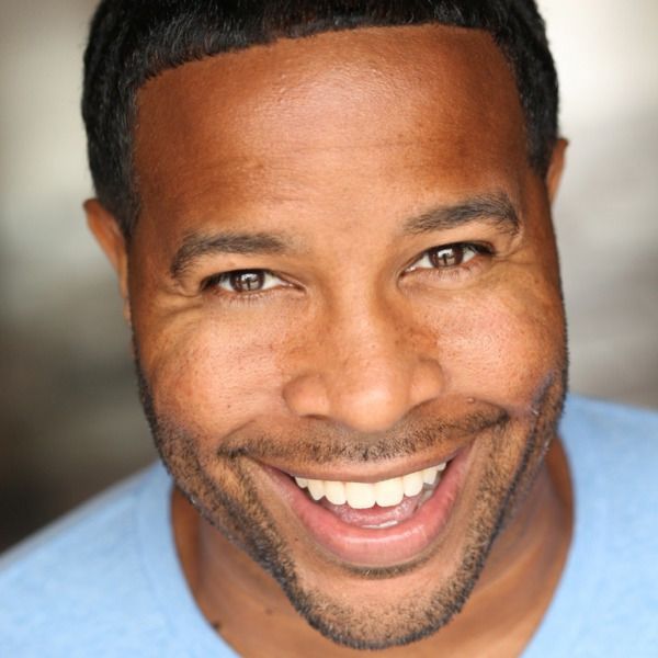 Byron Marc Newsome