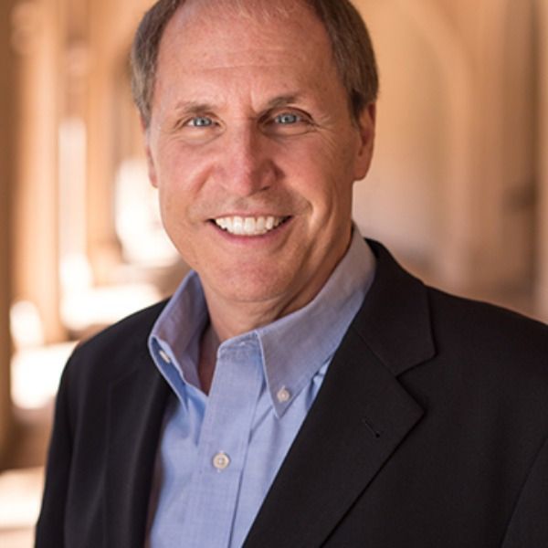 Jeff Wolf