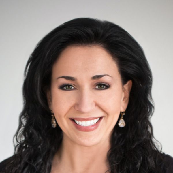 Amy Rees Anderson