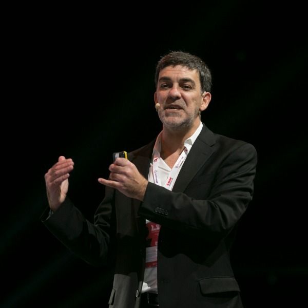 Gustavo Razzetti