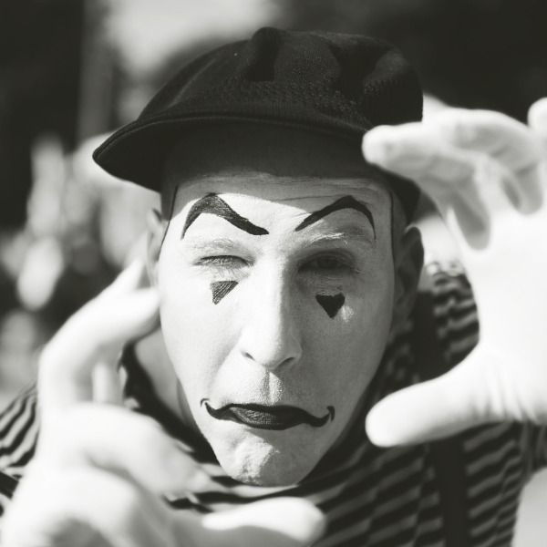 Troy Ganser
