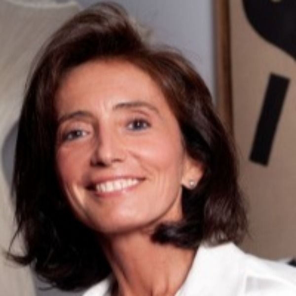 Isabel Aguilera
