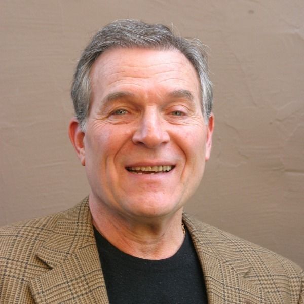 Larry Waldman