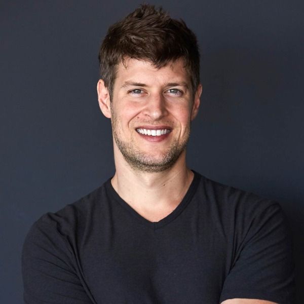 Max Lugavere