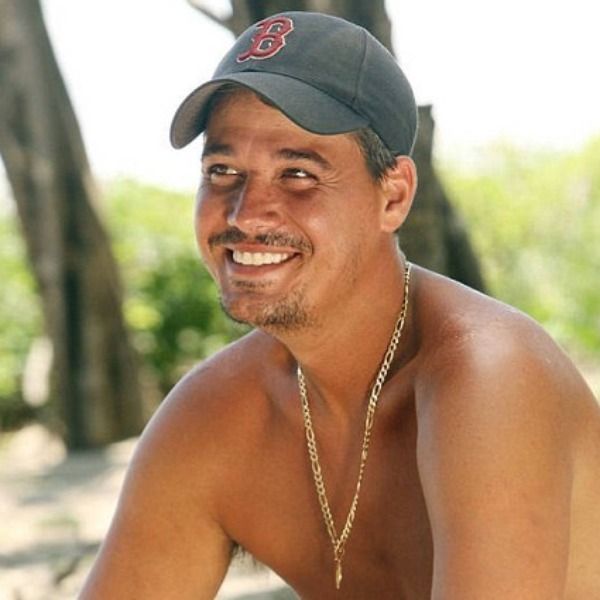 Robert Mariano