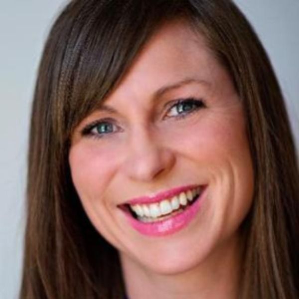 Jennifer Moss