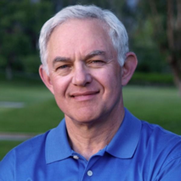 Joseph Parent