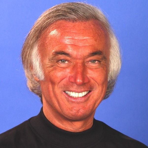 Kenneth Pelletier