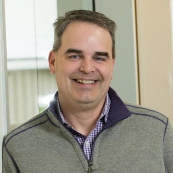 Mike Hoefflinger