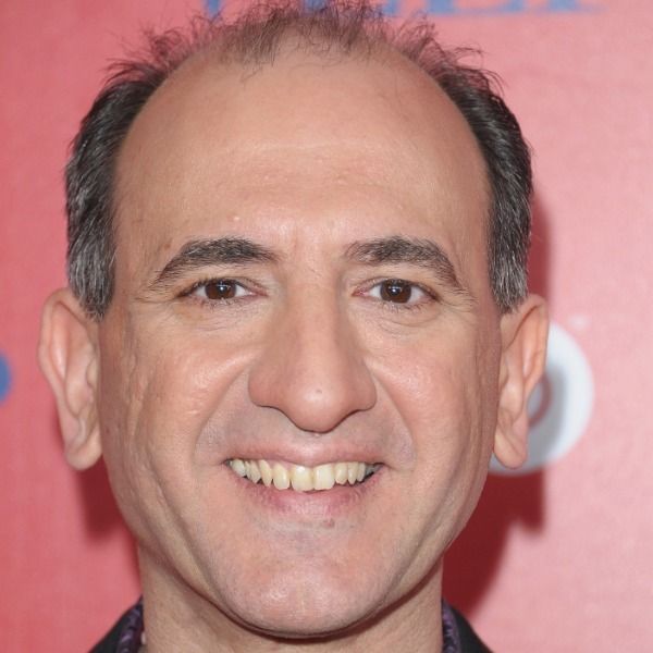 ARMANDO IANNUCCI