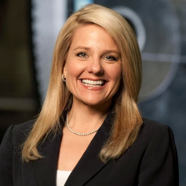 Gwynne Shotwell