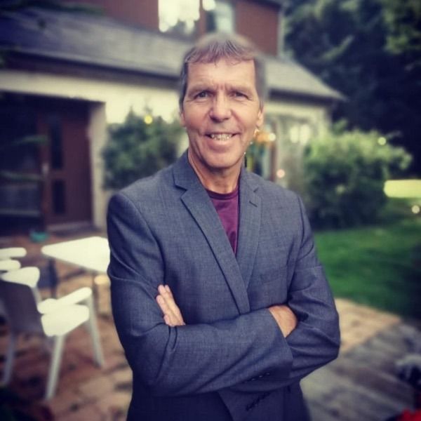 Jan Robberts