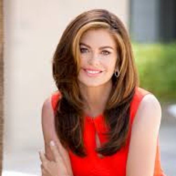 Kathy Ireland